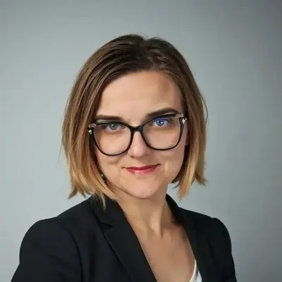 lek. Agnieszka Matusiak-Jońska